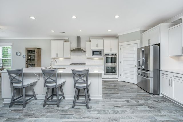 410 Elm Cove Way, Summerville, SC 29486
