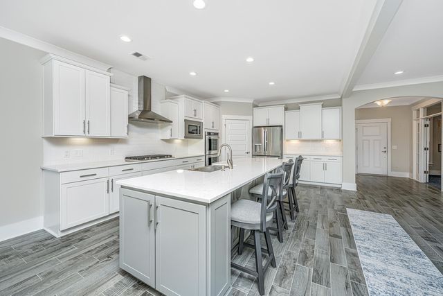 410 Elm Cove Way, Summerville, SC 29486