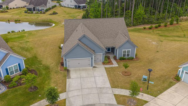 410 Elm Cove Way, Summerville, SC 29486