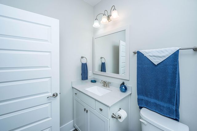 410 Elm Cove Way, Summerville, SC 29486