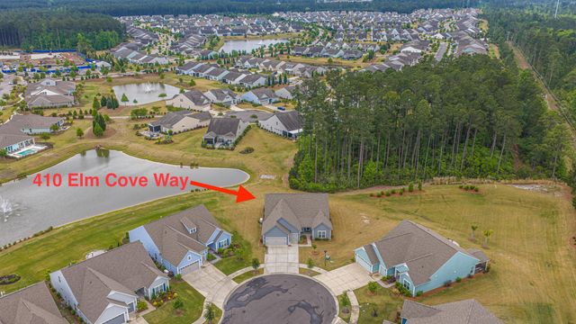 410 Elm Cove Way, Summerville, SC 29486
