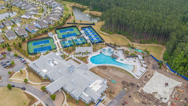 410 Elm Cove Way, Summerville, SC 29486