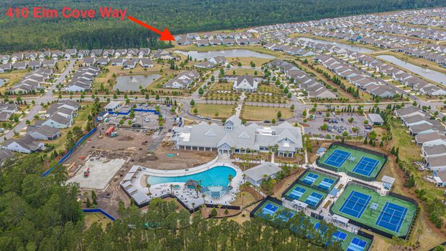 410 Elm Cove Way, Summerville, SC 29486