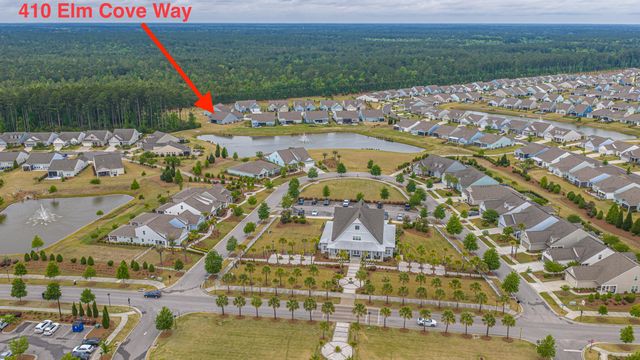 410 Elm Cove Way, Summerville, SC 29486