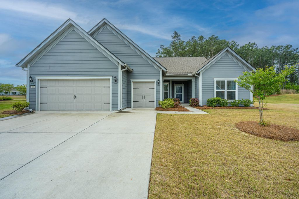 410 Elm Cove Way, Summerville, SC 29486