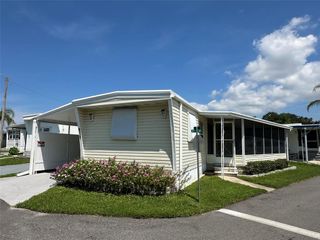 1600 N OLD COACHMAN ROAD 816, Clearwater, FL 33765