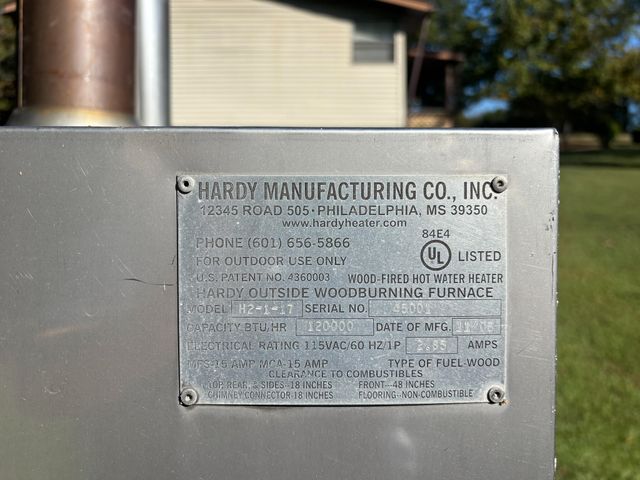 2807 State Highway P, Theodosia, MO 65761