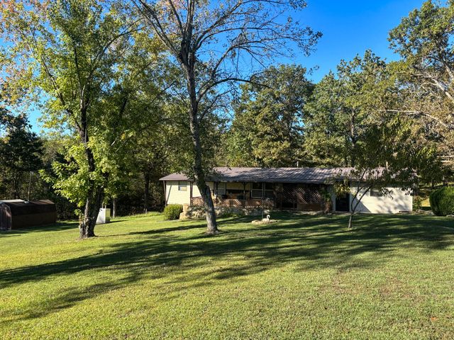 2807 State Highway P, Theodosia, MO 65761