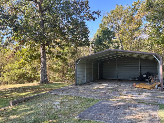 2807 State Highway P, Theodosia, MO 65761
