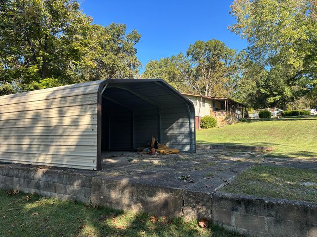 2807 State Highway P, Theodosia, MO 65761