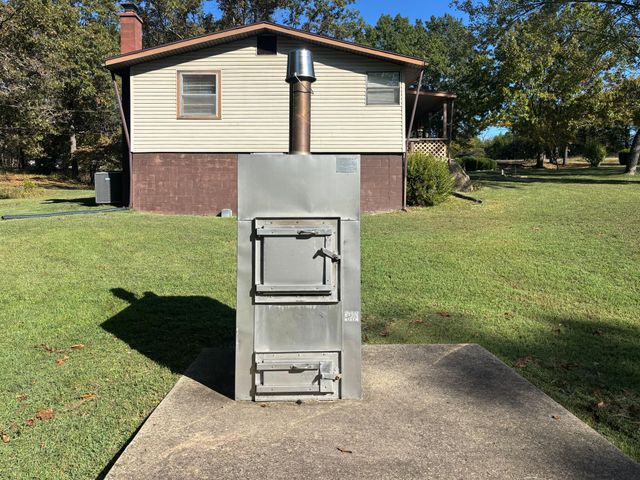 2807 State Highway P, Theodosia, MO 65761