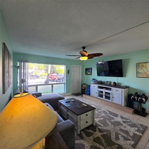 3212 NE 7th Place 4, Pompano Beach, FL 33062
