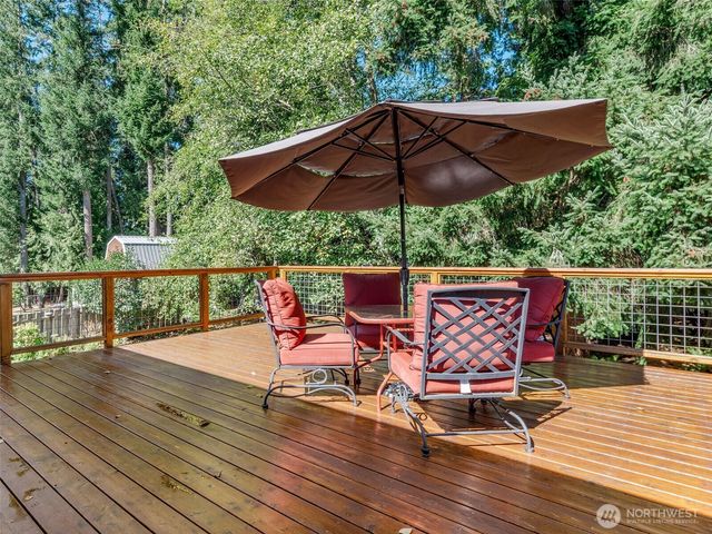 2114 NE Bartre Court, Poulsbo, WA 98370