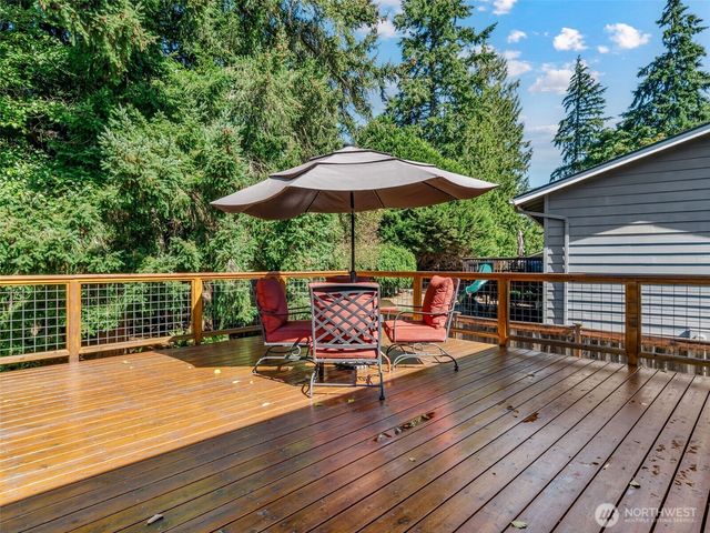 2114 NE Bartre Court, Poulsbo, WA 98370