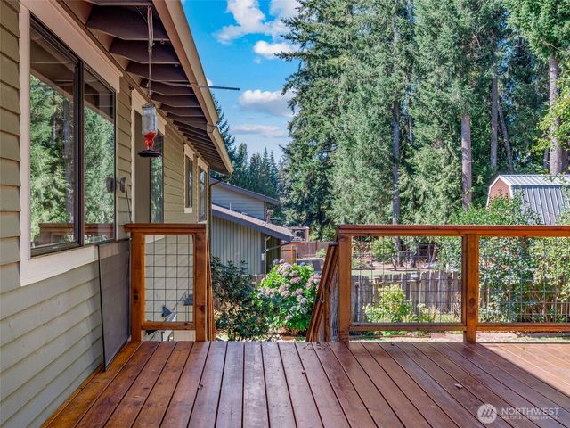 2114 NE Bartre Court, Poulsbo, WA 98370