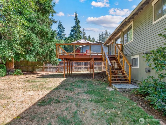 2114 NE Bartre Court, Poulsbo, WA 98370