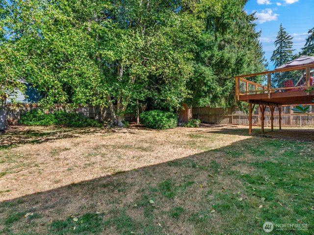 2114 NE Bartre Court, Poulsbo, WA 98370