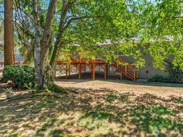 2114 NE Bartre Court, Poulsbo, WA 98370