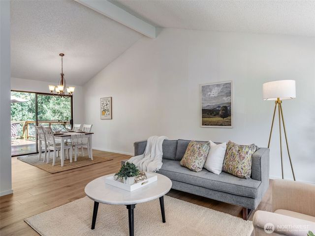 2114 NE Bartre Court, Poulsbo, WA 98370