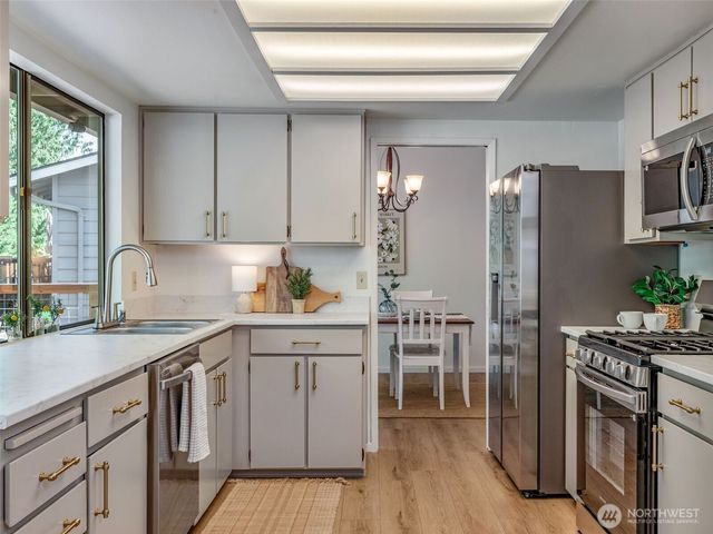 2114 NE Bartre Court, Poulsbo, WA 98370