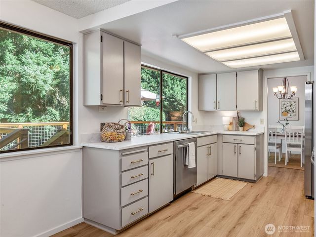 2114 NE Bartre Court, Poulsbo, WA 98370
