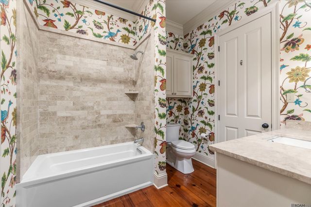 9848 Grenwich Ave, Baton Rouge, LA 70809