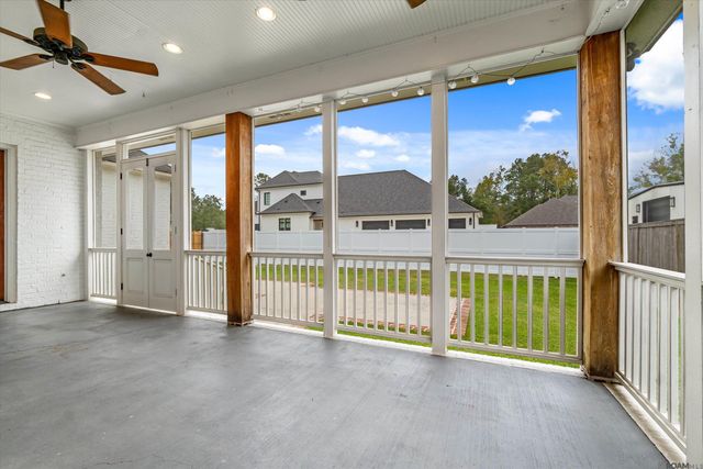 9848 Grenwich Ave, Baton Rouge, LA 70809