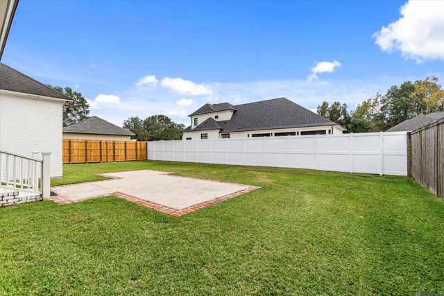 9848 Grenwich Ave, Baton Rouge, LA 70809