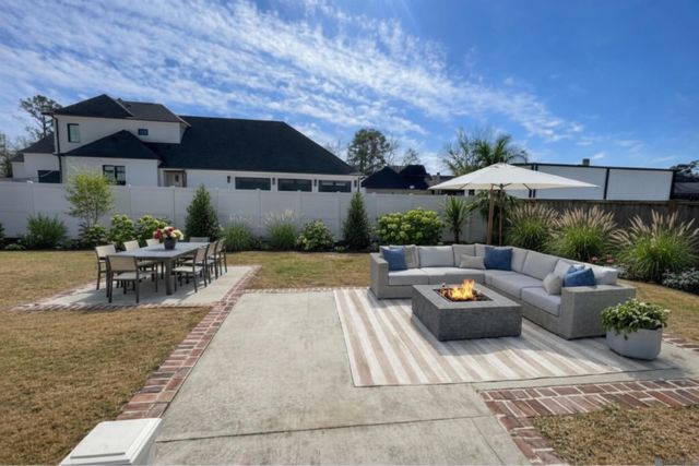 9848 Grenwich Ave, Baton Rouge, LA 70809