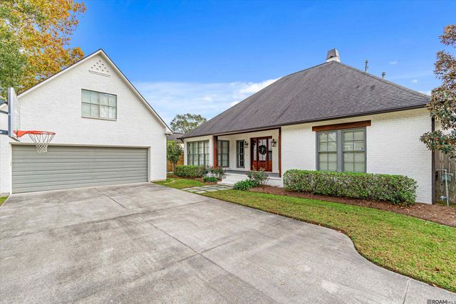 9848 Grenwich Ave, Baton Rouge, LA 70809