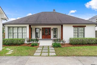 9848 Grenwich Ave, Baton Rouge, LA 70809