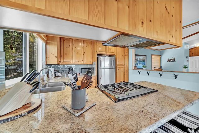30895 Summit Drive, Running Springs, CA 92382