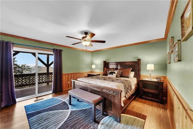 30895 Summit Drive, Running Springs, CA 92382