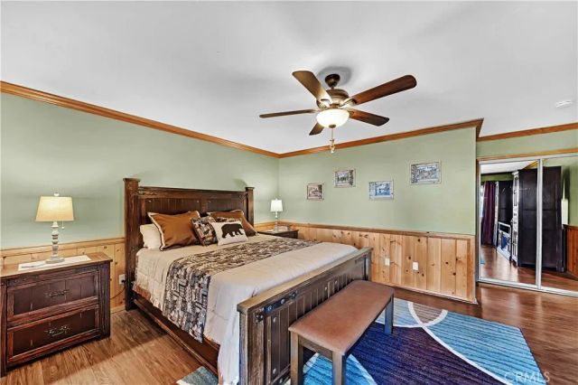 30895 Summit Drive, Running Springs, CA 92382