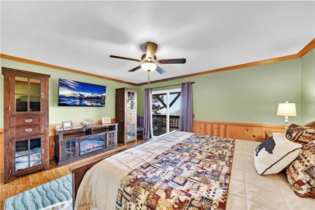 30895 Summit Drive, Running Springs, CA 92382