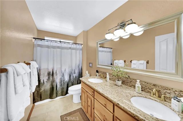 30895 Summit Drive, Running Springs, CA 92382
