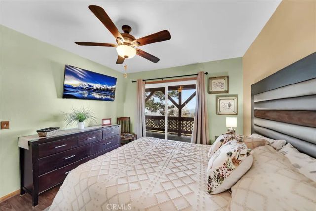 30895 Summit Drive, Running Springs, CA 92382