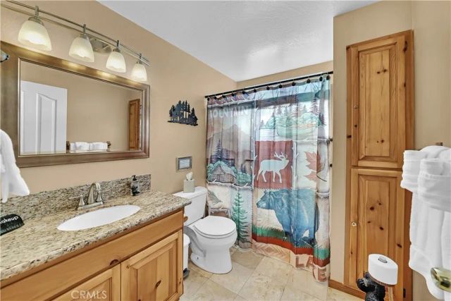 30895 Summit Drive, Running Springs, CA 92382