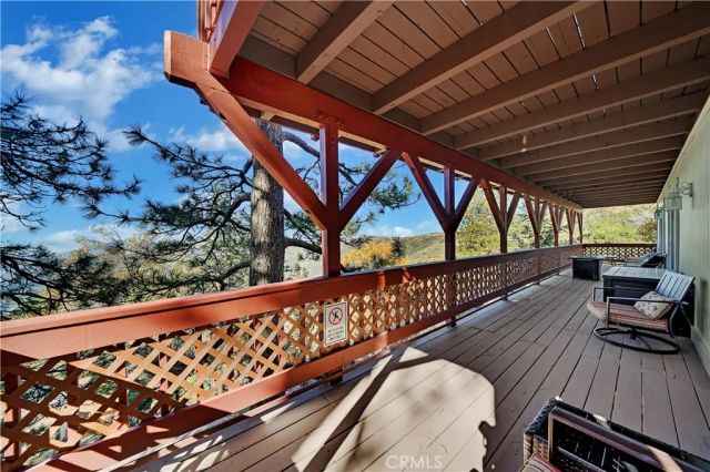 30895 Summit Drive, Running Springs, CA 92382