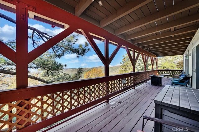 30895 Summit Drive, Running Springs, CA 92382
