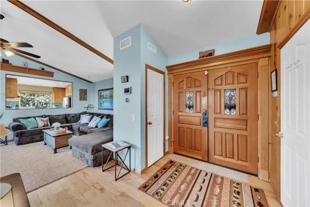 30895 Summit Drive, Running Springs, CA 92382