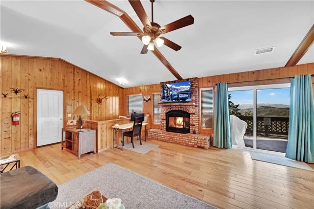 30895 Summit Drive, Running Springs, CA 92382