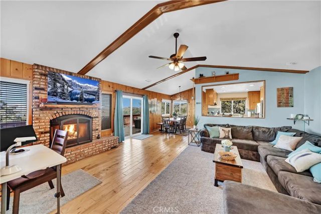 30895 Summit Drive, Running Springs, CA 92382