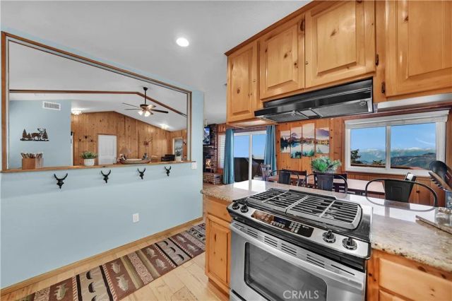 30895 Summit Drive, Running Springs, CA 92382