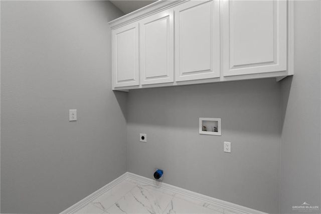 1014 Olivia Drive, Mercedes, TX 78570