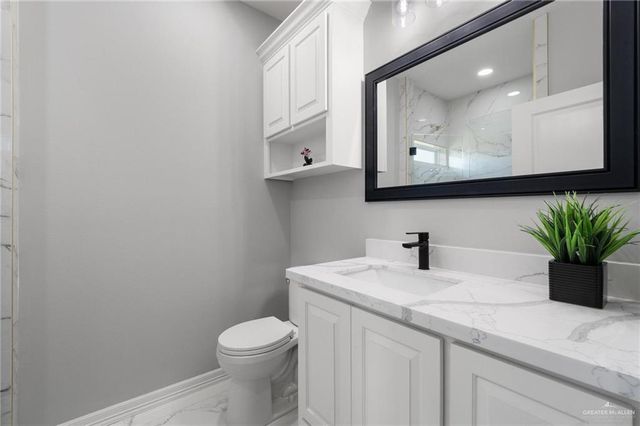 1014 Olivia Drive, Mercedes, TX 78570