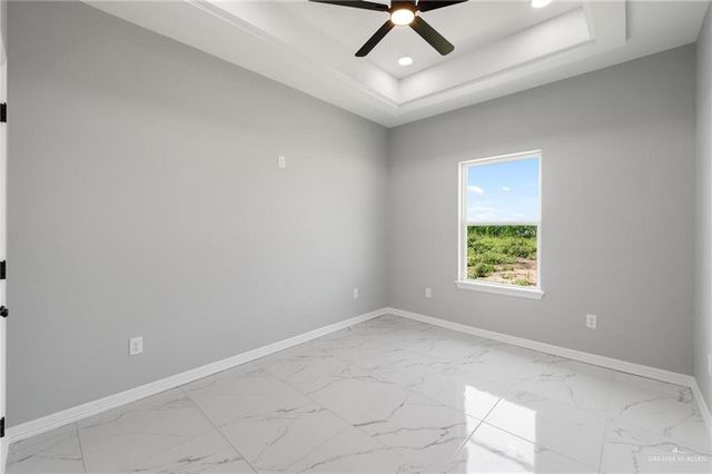 1014 Olivia Drive, Mercedes, TX 78570