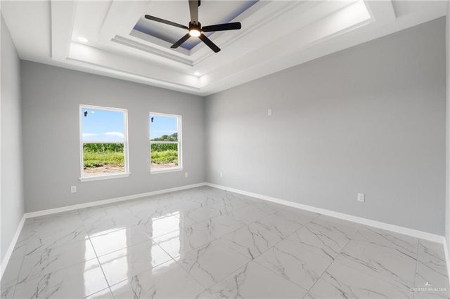1014 Olivia Drive, Mercedes, TX 78570