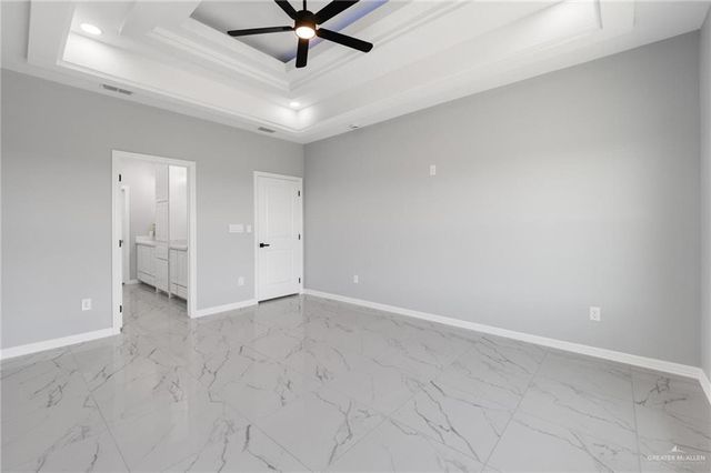 1014 Olivia Drive, Mercedes, TX 78570