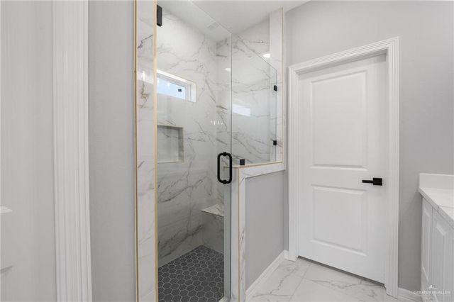 1014 Olivia Drive, Mercedes, TX 78570